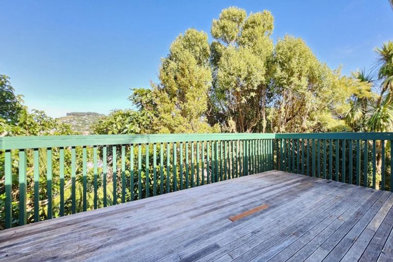 Photo of property in 43b Thatcher Crescent, Crofton Downs, Wellington, 6035