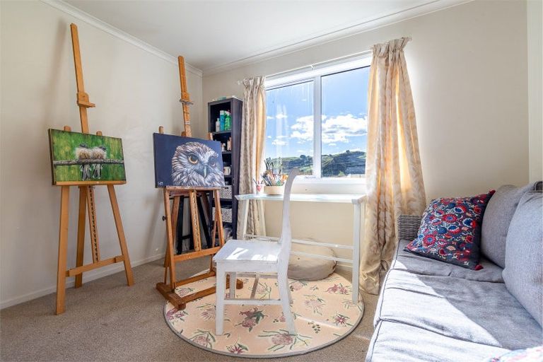 Photo of property in 521 Aspin Road, Te Miro, Cambridge, 3496