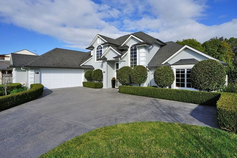 Photo of property in 15 Callum Brae Drive, Rototuna, Hamilton, 3210