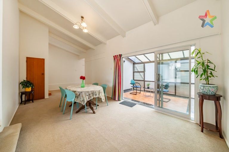 Photo of property in 76a Wai-iti Crescent, Woburn, Lower Hutt, 5010