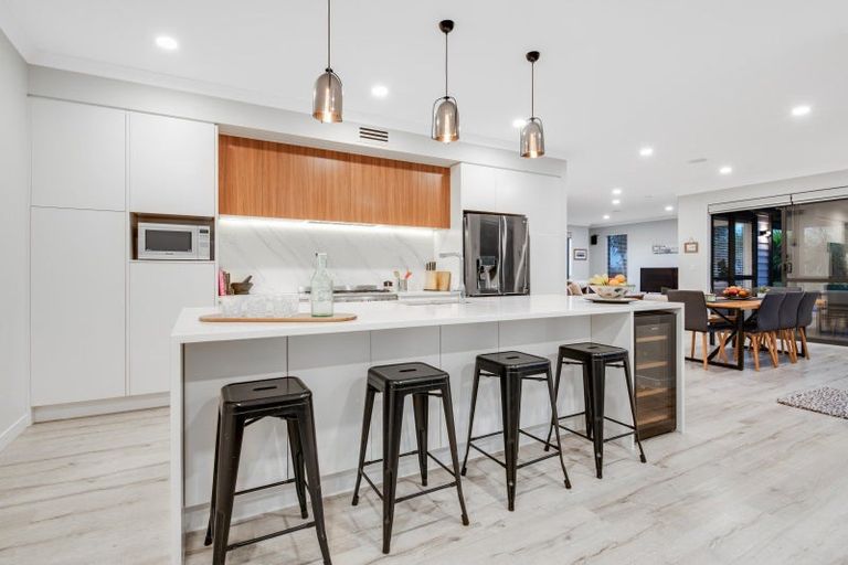 Photo of property in 3 Arriere Lane, Silverdale, 0932