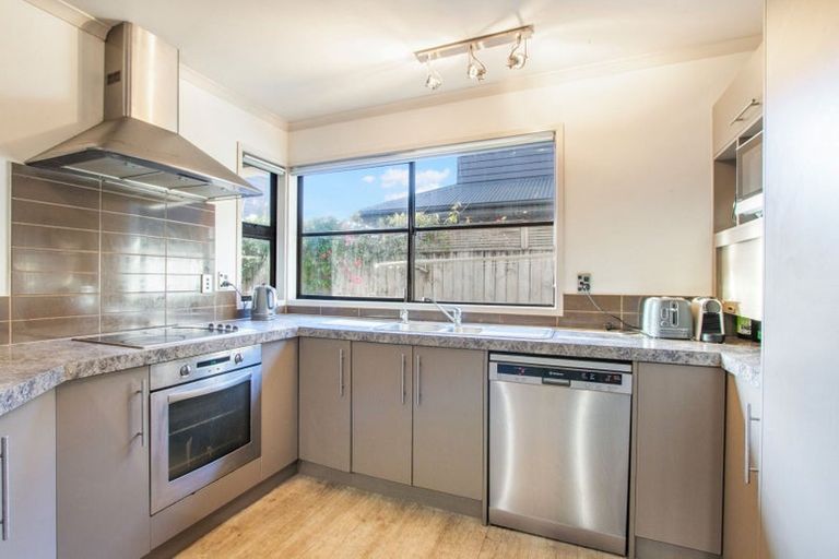 Photo of property in 54b Willoughby Street, Whitiora, Hamilton, 3200