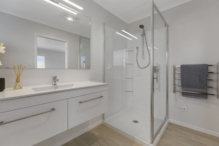 Photo of property in 18 Roka Street, Bell Block, New Plymouth, 4312