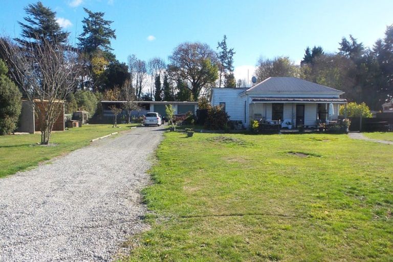 Photo of property in 1003 Temuka - Orari Highway, Orari, Geraldine, 7992