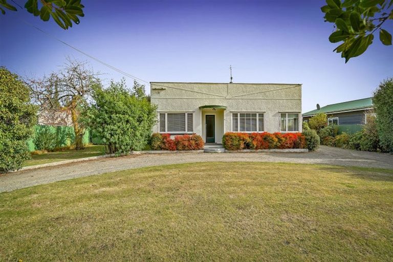 Photo of property in 9 Browns Road, Dunsandel, 7682