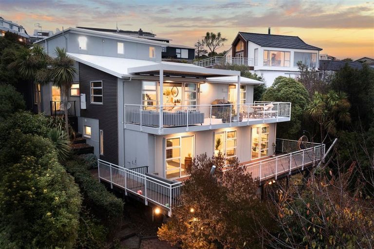 Photo of property in 4 Patchett Place, Cashmere, Christchurch, 8022