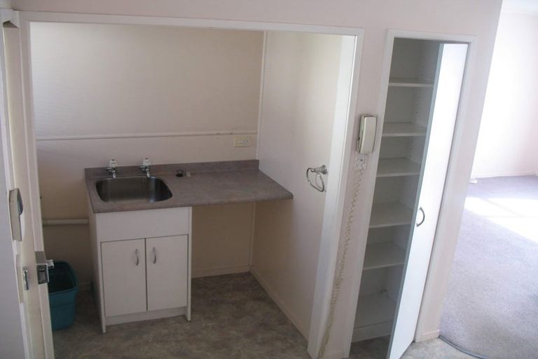 Photo of property in 67b Anglesea Street, Hamilton Central, Hamilton, 3204