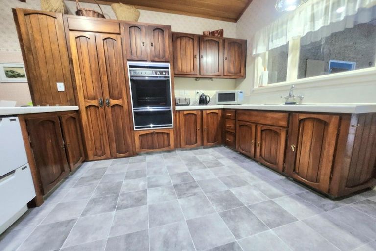 Photo of property in 315 Homestead Road, Weston, Oamaru, 9491