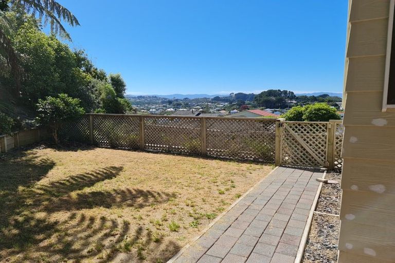Photo of property in 42a Truscott Avenue, Johnsonville, Wellington, 6037