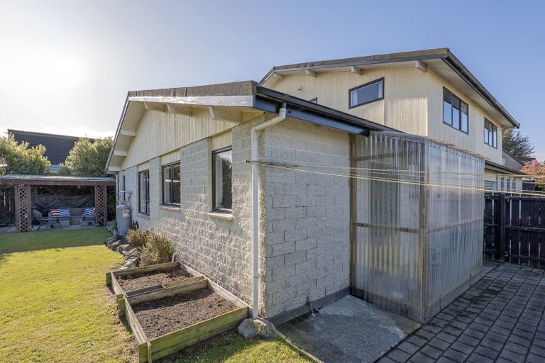 Photo of property in 37 Colcord Place, Methven, 7730