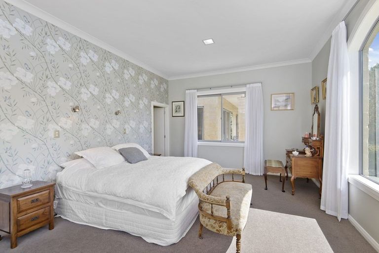 Photo of property in 1344 Poyntzs Road, West Eyreton, Rangiora, 7475