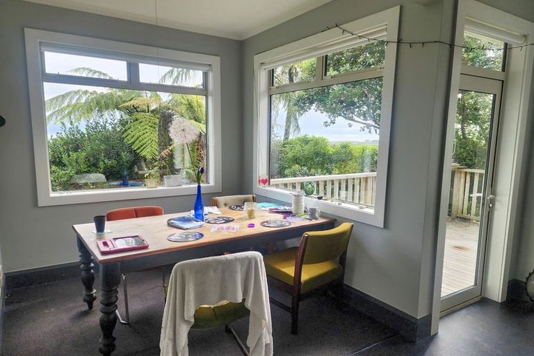 Photo of property in 12 Mount Street, Greymouth, 7805