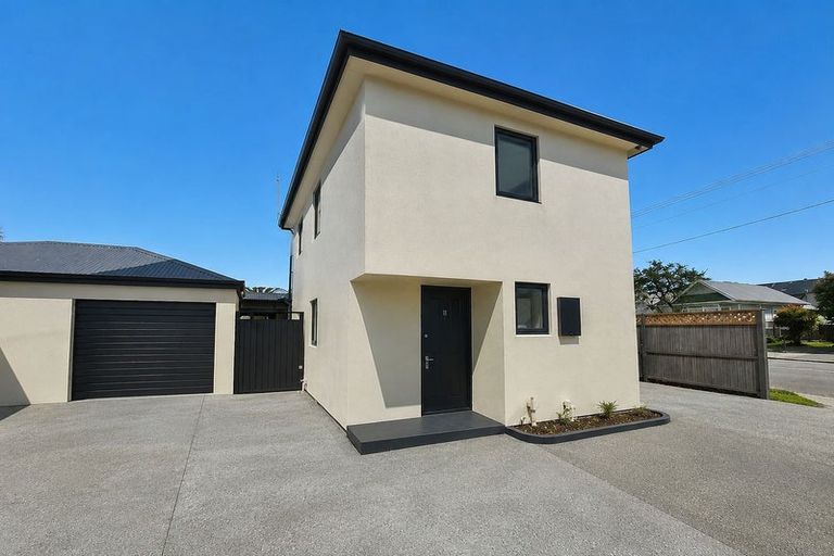 Photo of property in 450 Gloucester Street, Linwood, Christchurch, 8011