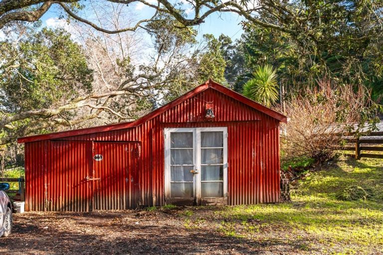 Photo of property in 1212 Pohuehue Road, Pohuehue, Warkworth, 0983