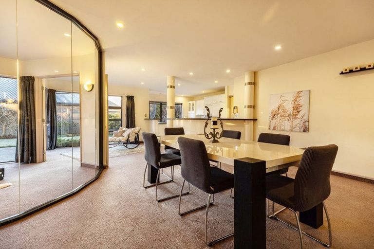 Photo of property in 86 Muir Avenue, Halswell, Christchurch, 8025