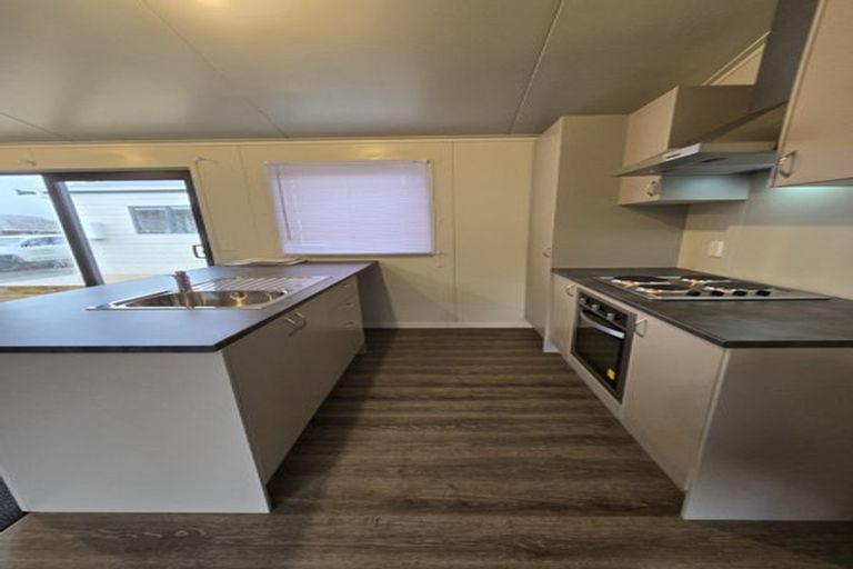 Photo of property in 17c-d Graham Street, Levin, 5510