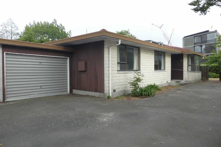 Photo of property in 2/14 Siska Place, Upper Riccarton, Christchurch, 8041