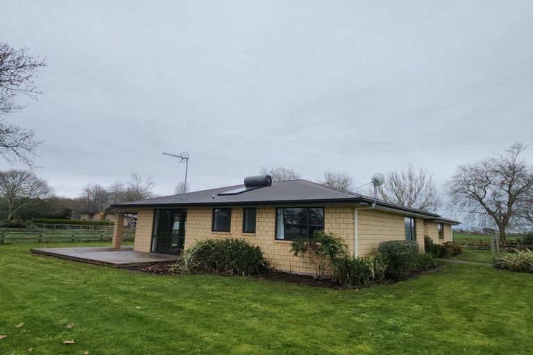Photo of property in 31 Kite Road, Ohaupo, 3881
