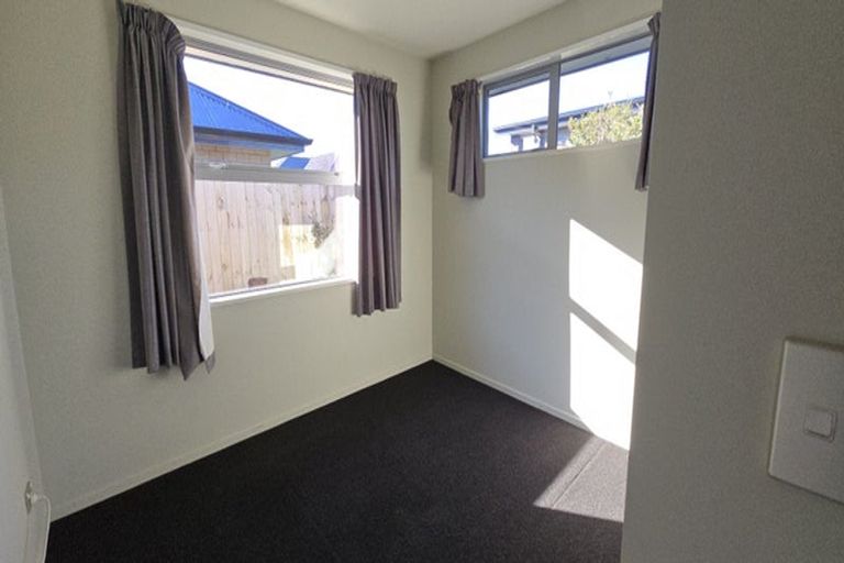 Photo of property in 2 Lignite Drive, Rolleston, 7614