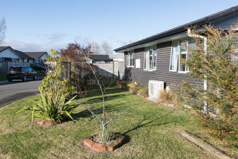 Photo of property in Henry Russell Estate, 51/36 Henry Russell Estate, Waipukurau, 4200