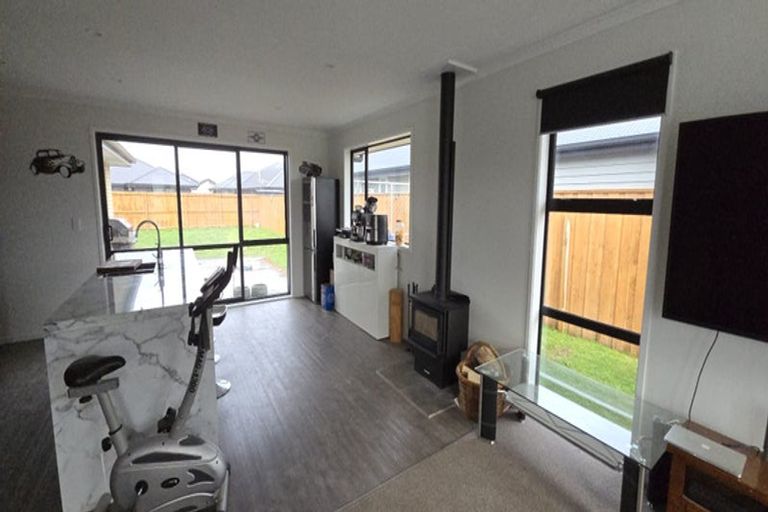 Photo of property in 7 Hurrah Way, Lincoln, 7608