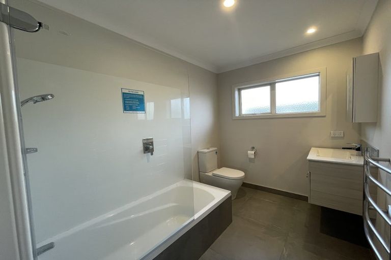 Photo of property in 3 Yeats Grove, Trentham, Upper Hutt, 5018