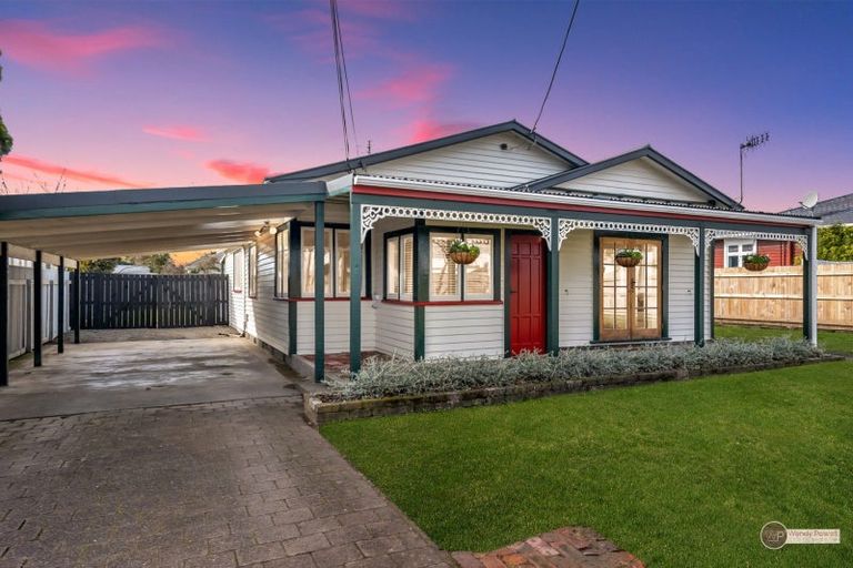 Photo of property in 44 Whakatiki Street, Trentham, Upper Hutt, 5018