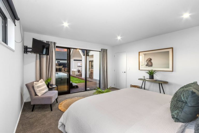 Photo of property in 14 Nederland Avenue, Burwood, Christchurch, 8083