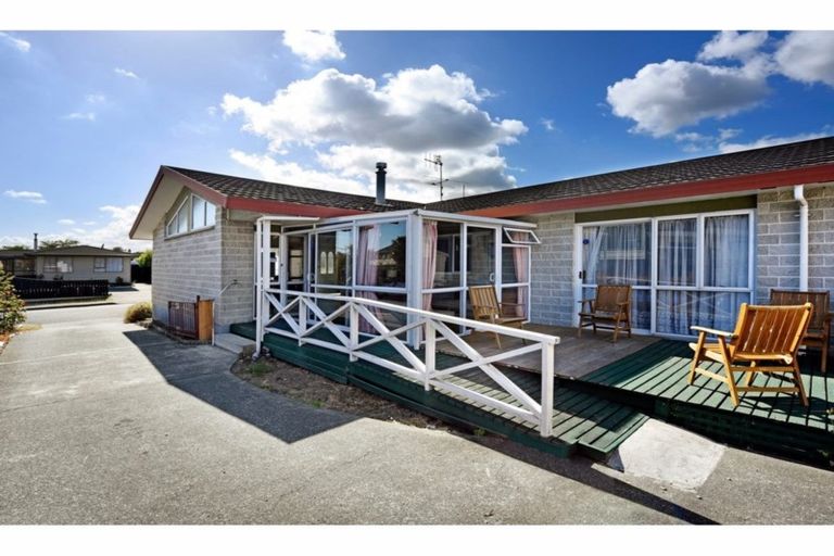 Photo of property in 10 Giblin Street, Richmond, 7020