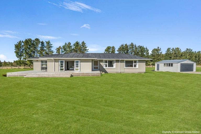 Photo of property in 5 Eastwick Lane, Eyrewell, 7476