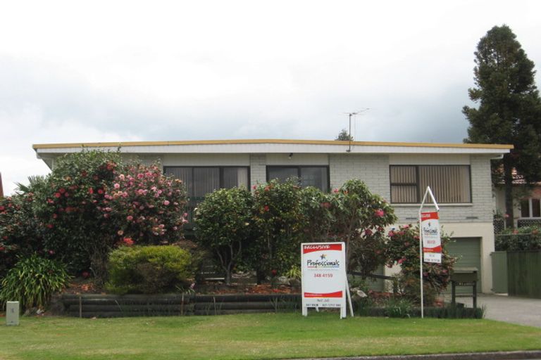 Photo of property in 61b Lytton Street, Glenholme, Rotorua, 3010