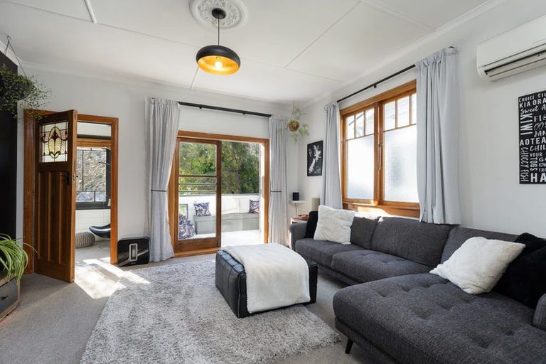 Photo of property in 22 Alfred Street, Nelson South, Nelson, 7010