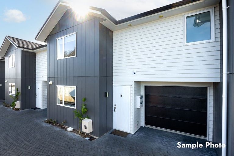 Photo of property in 6/9 Maitland Street, Frankton, Hamilton, 3204