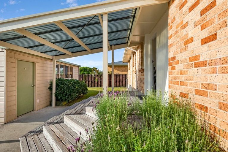 Photo of property in 7 Kauri Crescent, Matamata, 3400