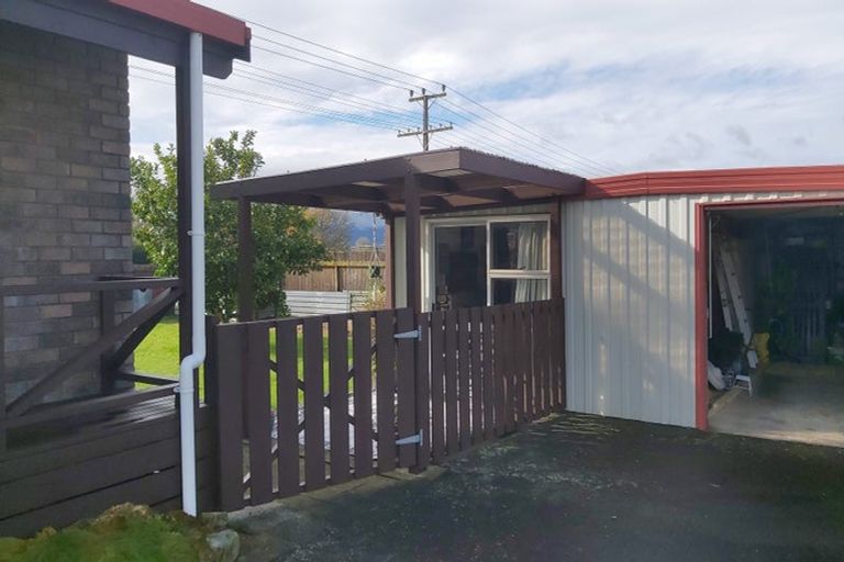 Photo of property in 14 Nikau Place, Matamata, 3400