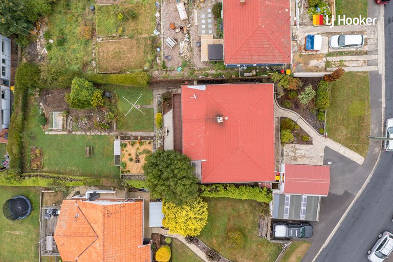 Photo of property in 22 Scotland Terrace, Green Island, Dunedin, 9018