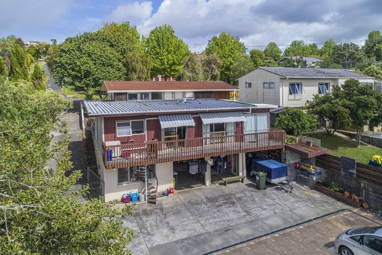 Photo of property in 9 Tauroa Street, Raumanga, Whangarei, 0110