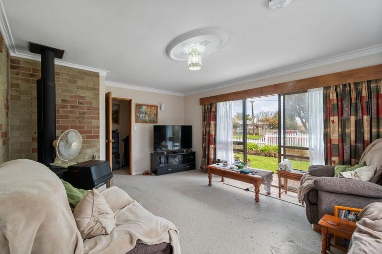 Photo of property in 3 Howe Street, Foxton, 4814