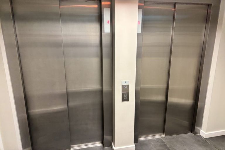 Photo of property in Frame Apartments, 303/111 Molesworth Street, Thorndon, Wellington, 6011