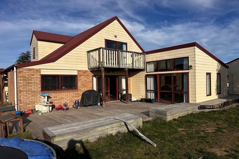 Photo of property in 46 Tiny Hill Drive, Rolleston, 7614