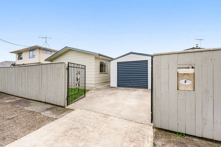 Photo of property in 2 Guiness Street, Avalon, Lower Hutt, 5011