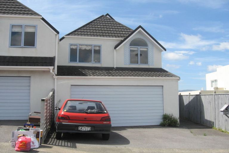 Photo of property in 21b Treasure Grove, Hataitai, Wellington, 6021