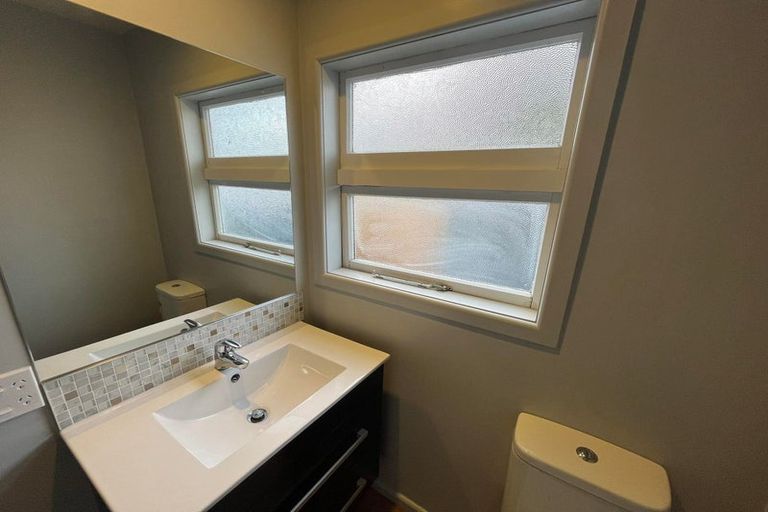 Photo of property in 95 Domain Terrace, Spreydon, Christchurch, 8024