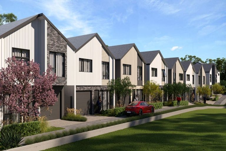 Photo of property in 9/40 Hain Avenue, Mangere East, Auckland, 2024