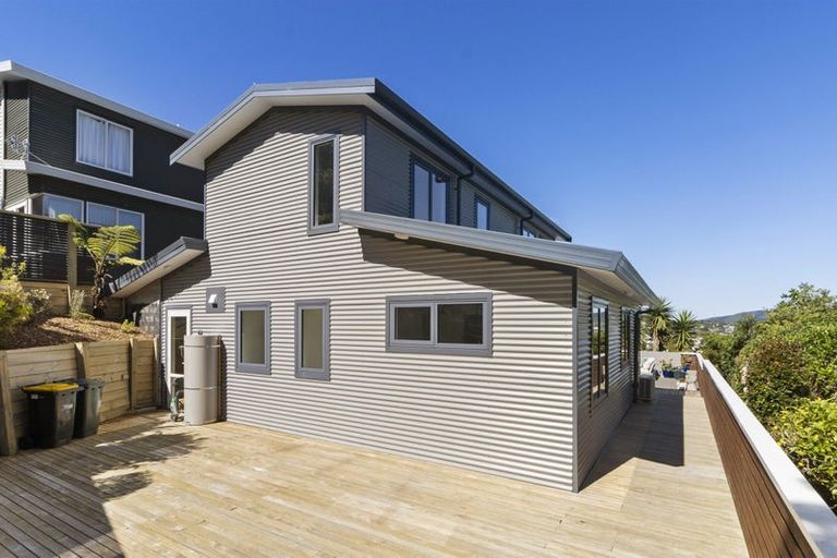 Photo of property in 31 Madras Street, Khandallah, Wellington, 6035