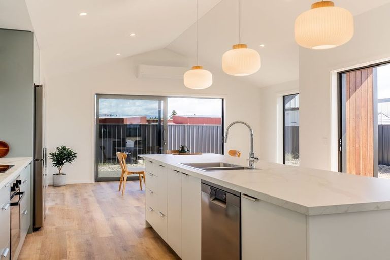 Photo of property in 14 Turbine Avenue, Twizel, 7901