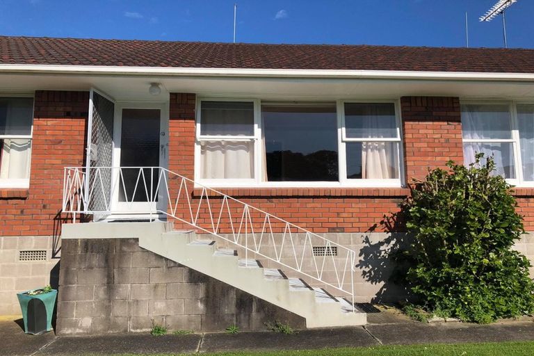 Photo of property in 4/53 Dominion Street, Takapuna, Auckland, 0622