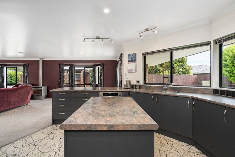 Photo of property in 57 Othello Drive, Rolleston, 7614