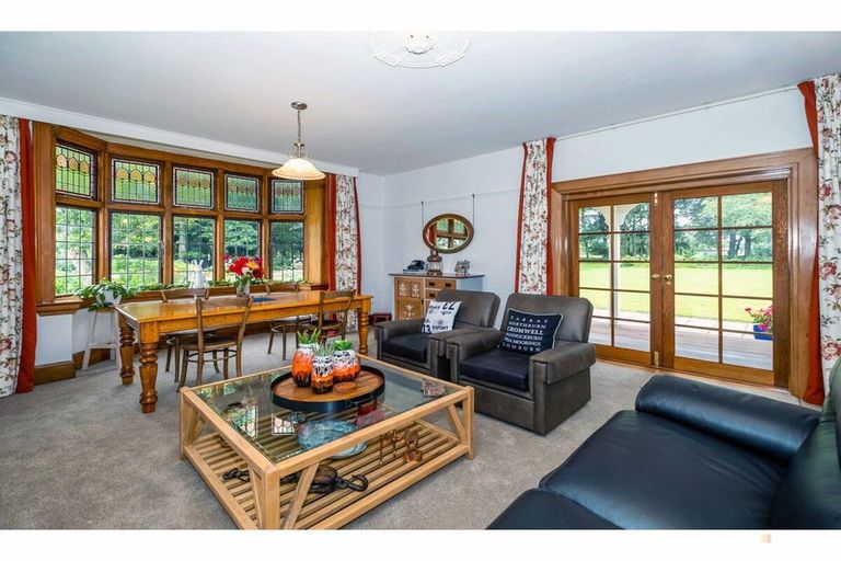 Photo of property in Ashfield, 410 Orari Station Road, Geraldine, 7992