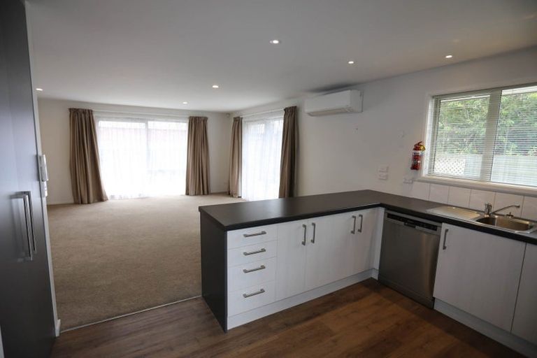 Photo of property in 2/72a Burwood Road, Burwood, Christchurch, 8083